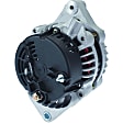 8239N Alternator, 2.2L, 4Cyl, New