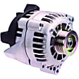 8242N Alternator, 5.7L, 8Cyl, New
