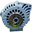 8243N-6G2 Alternator, 3.8L, 6Cyl, New