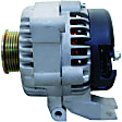 8243N-6G2 Alternator, 3.8L, 6Cyl, New