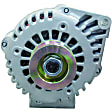8245N OE Replacement Alternator, 3.8L, 6Cyl, New