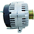 8245N OE Replacement Alternator, 3.8L, 6Cyl, New