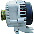 8245N OE Replacement Alternator, 3.8L, 6Cyl, New