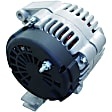 8245N OE Replacement Alternator, 3.8L, 6Cyl, New