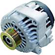 8245N OE Replacement Alternator, 3.8L, 6Cyl, New