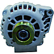 8249N Alternator, New