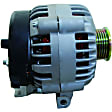 8249N Alternator, New