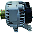 8249N Alternator, New