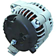 8249N Alternator, New
