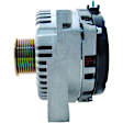 8251N Alternator, 5.4L, 8Cyl, New