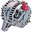 8252N Alternator, 4.6L, 8Cyl, New