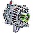 8252N Alternator, 4.6L, 8Cyl, New
