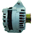 8255N Alternator, 3.0L, 6Cyl, New