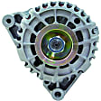 8256N Alternator, New