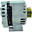 8256N Alternator, New