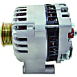 8256N Alternator, New