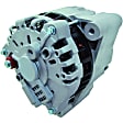 8256N Alternator, New