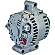 8259N Alternator, 3.0L, 6Cyl, New