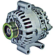 8259N Alternator, 3.0L, 6Cyl, New