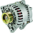 8265N Alternator, New