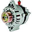 8266N Alternator, New