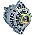 8268N Alternator, 3.0L, 6Cyl, New