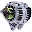 8272N Alternator, 3.8L, 6Cyl, New
