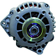 1999 Pontiac Sunfire - Alternator, 2.2L 4Cyl With 2:00 Plug Clock, New
