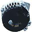 1999 Pontiac Sunfire - Alternator, 2.2L 4Cyl With 2:00 Plug Clock, New