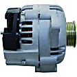 1999 Pontiac Sunfire - Alternator, 2.2L 4Cyl With 2:00 Plug Clock, New