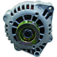 8283N Alternator, New