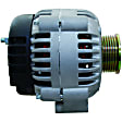 8283N Alternator, New