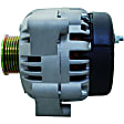8283N Alternator, New