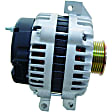 2004 GMC Envoy - Alternator, New