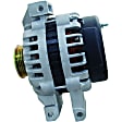 2004 GMC Envoy - Alternator, New
