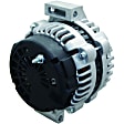 2004 GMC Envoy - Alternator, New