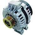 2004 GMC Envoy - Alternator, New