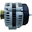 2003 Chevrolet Suburban 1500 - Alternator, 253 Amp Aftermarket upgrade, New