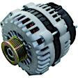 2003 Chevrolet Suburban 1500 - Alternator, 253 Amp Aftermarket upgrade, New