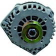 2004 GMC Sierra 1500 - Alternator, AD244 Series 220 Amp upgrade, New, 8 Cyl 5.3L