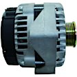 2004 GMC Sierra 1500 - Alternator, AD244 Series 220 Amp upgrade, New, 8 Cyl 5.3L