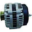 2004 GMC Sierra 1500 - Alternator, AD244 Series 220 Amp upgrade, New, 8 Cyl 5.3L