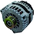 2004 GMC Sierra 1500 - Alternator, AD244 Series 220 Amp upgrade, New, 8 Cyl 5.3L