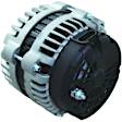 2004 GMC Sierra 1500 - Alternator, AD244 Series 220 Amp upgrade, New, 8 Cyl 5.3L