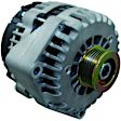 2004 GMC Sierra 1500 - Alternator, AD244 Series 220 Amp upgrade, New, 8 Cyl 5.3L