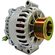 8307N OE Replacement Alternator, 6.0L, 8Cyl, New