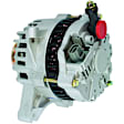 2002 Lincoln Blackwood - Alternator, Motorcraft Unit, 6G Alt, New