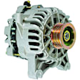 2002 Lincoln Blackwood - Alternator, Motorcraft Unit, 6G Alt, New