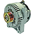 8313N Alternator, 4.6L, 8Cyl, New