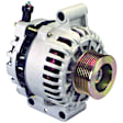 8317N Alternator, New